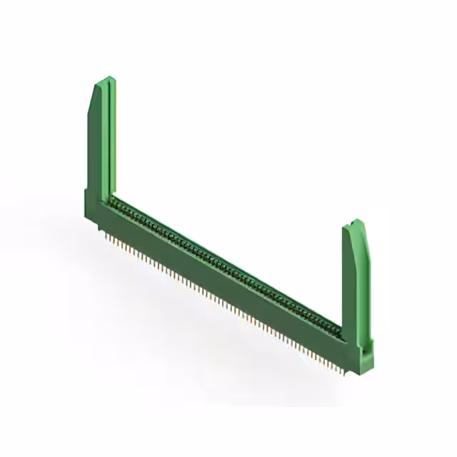 345-120-520-578 EDAC Inc.  Edgeboard Connectors